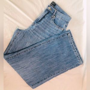 Banana Republic jeans